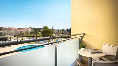 Valamar Parentino Hotel