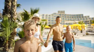 Valamar Parentino Hotel