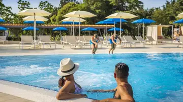 Valamar Parentino Hotel