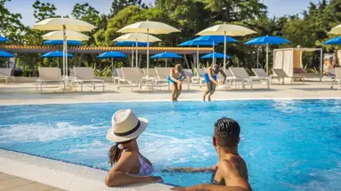 Valamar Parentino Hotel