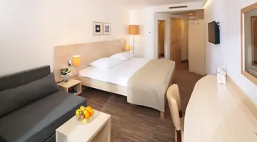 Valamar Parentino Hotel