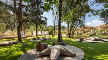 Valamar Parentino Hotel
