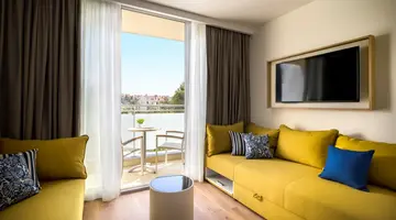 Valamar Parentino Hotel