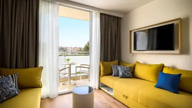 Valamar Parentino Hotel