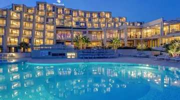 Valamar Parentino Hotel