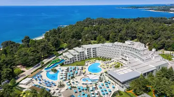 Valamar PARENTINO Hotel