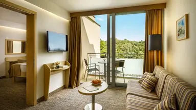 Valamar Parentino Hotel