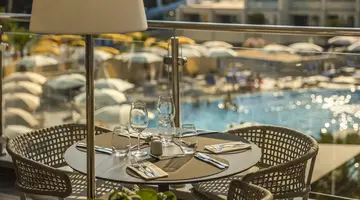Valamar Parentino Hotel