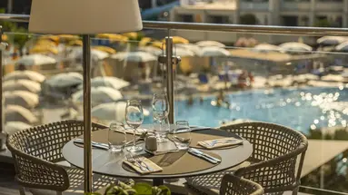 Valamar Parentino Hotel