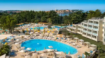 Valamar PARENTINO Hotel