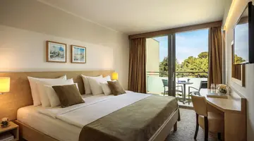 Valamar Parentino Hotel