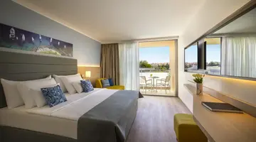 Valamar Parentino Hotel