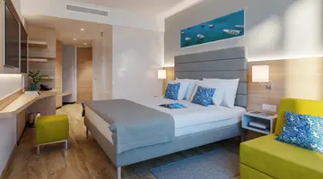 Valamar Parentino Hotel