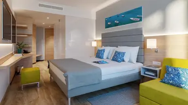 Valamar Parentino Hotel