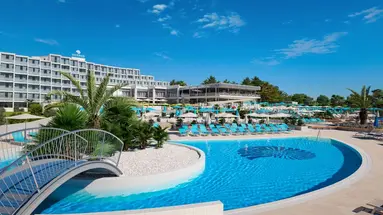 Valamar Parentino Hotel