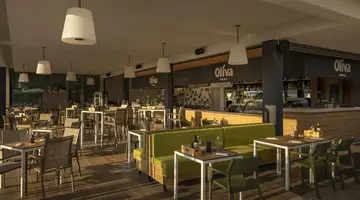 Valamar Parentino Hotel