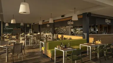 Valamar Parentino Hotel