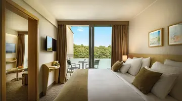 Valamar Parentino Hotel