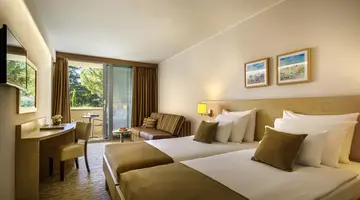 Valamar Parentino Hotel