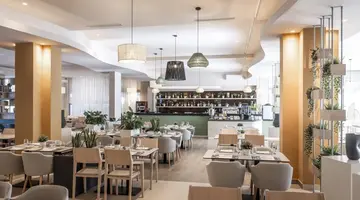 Valamar Parentino Hotel