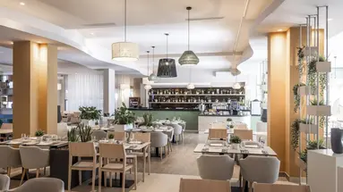 Valamar Parentino Hotel