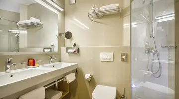 Valamar Parentino Hotel