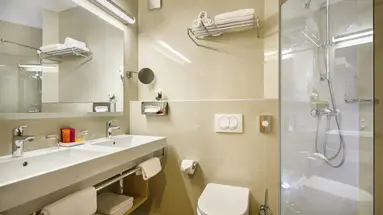 Valamar Parentino Hotel