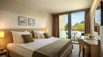Valamar Parentino Hotel