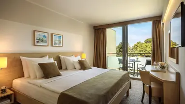Valamar Parentino Hotel