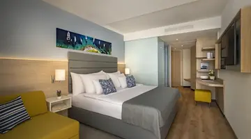 Valamar Parentino Hotel