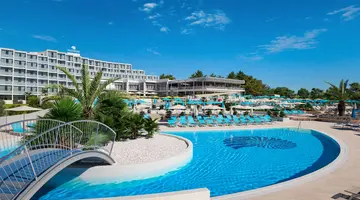 Valamar Parentino Hotel