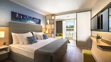 Valamar Parentino Hotel