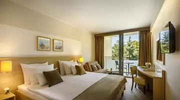 Valamar PARENTINO Hotel