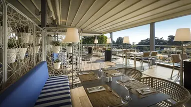 Valamar PARENTINO Hotel