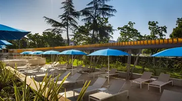 Valamar Parentino Hotel