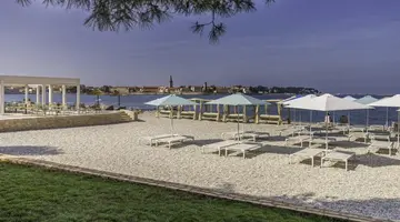 Valamar Parentino Hotel