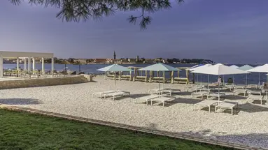 Valamar Parentino Hotel