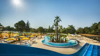 Valamar Parentino Hotel