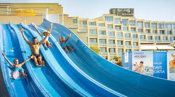 Valamar Parentino Hotel