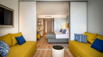 Valamar Parentino Hotel