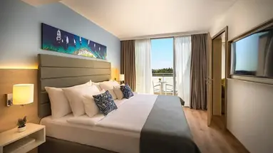 Valamar Parentino Hotel