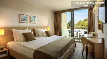Valamar Parentino Hotel