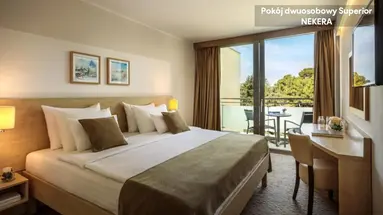 Valamar Parentino Hotel