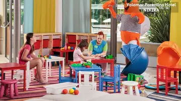 Valamar Parentino Hotel