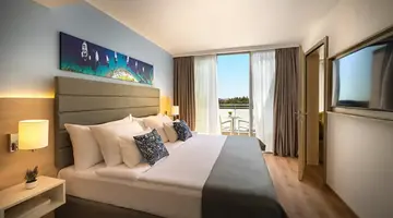 Valamar Parentino Hotel