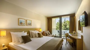 Valamar Parentino Hotel