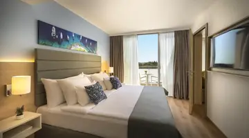 Valamar Parentino Hotel
