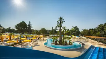 Valamar Parentino Hotel