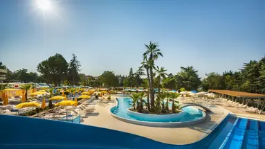 Valamar Parentino Hotel