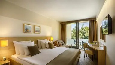 Valamar Parentino Hotel